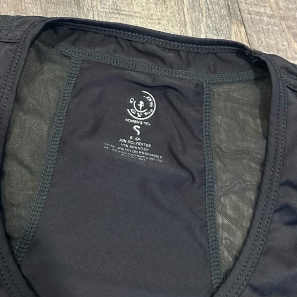 Golds Gym Women Athletic Tee Size Small - Picture 5 of 5